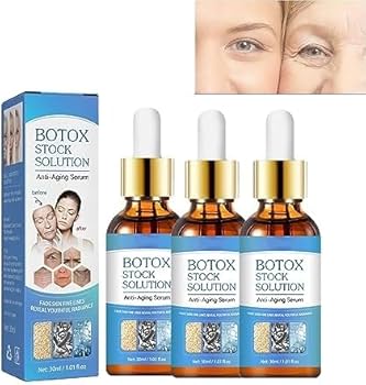 Rejuvenece en 2 pasos: Sangre de Dragón y Sérum (Efecto tipo Botox)