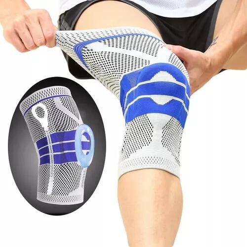 KneeFlow®- Rodillera Transpirable