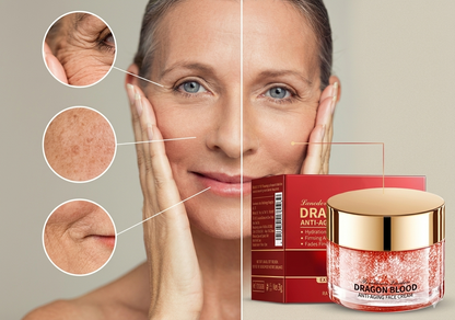 Juventud Prolongada™ Sangre de Dragón y Contorno de ojos