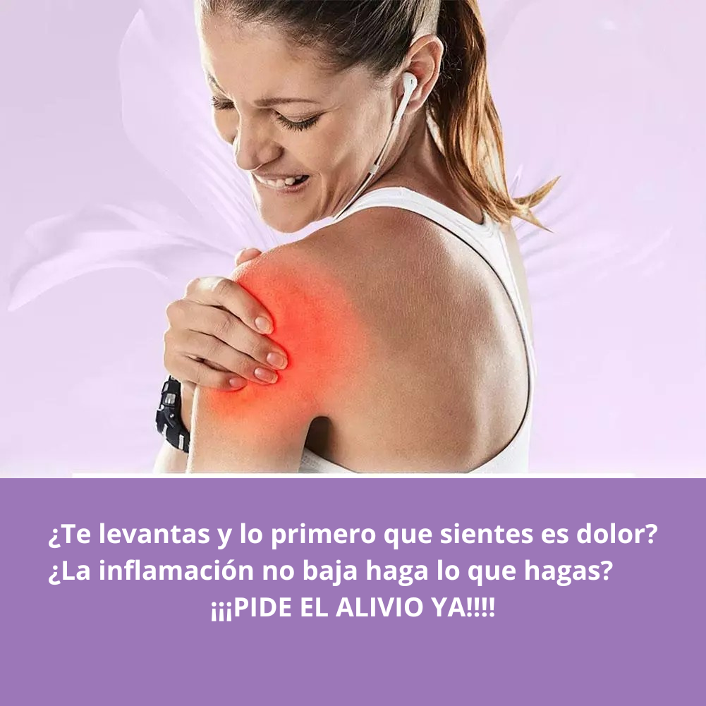 Ximonth Gel- Nuestro Gel Articular Refrescante
