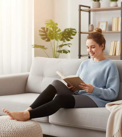 CalfFlow®- Recuperación Muscular de Gemelos