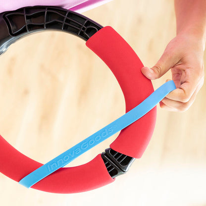 PowerArms™ Ejercitador de Brazos Regulable