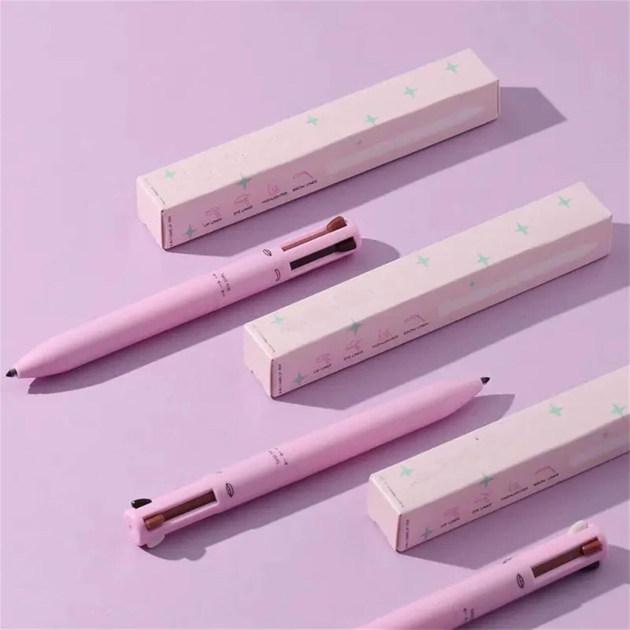 GlamPen 4in1™- Lápiz de Maquillaje
