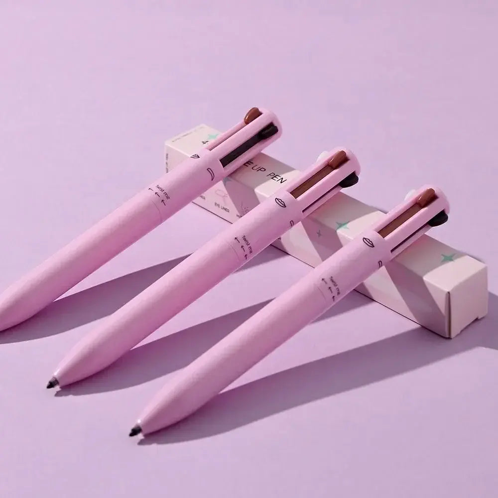 GlamPen 4in1™- Lápiz de Maquillaje