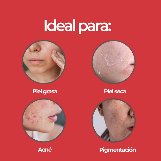 Sangre de Dragón – Crema Facial Regeneradora y Antiarrugas