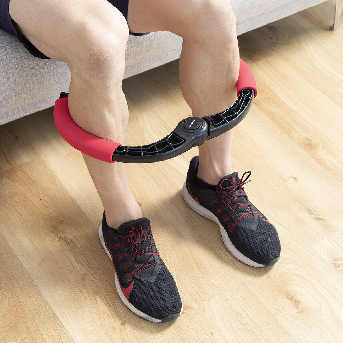 PowerArms™ Ejercitador de Brazos Regulable