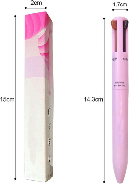GlamPen 4in1™- Lápiz de Maquillaje