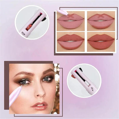 GlamPen 4in1™- Lápiz de Maquillaje