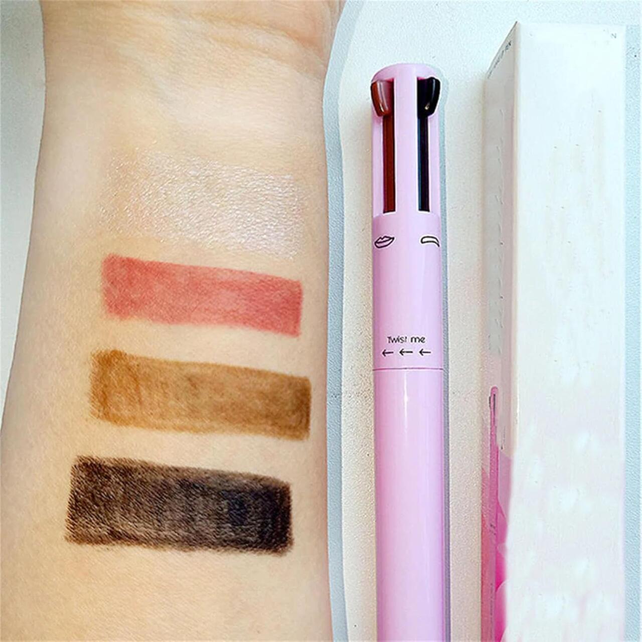 GlamPen 4in1™- Lápiz de Maquillaje