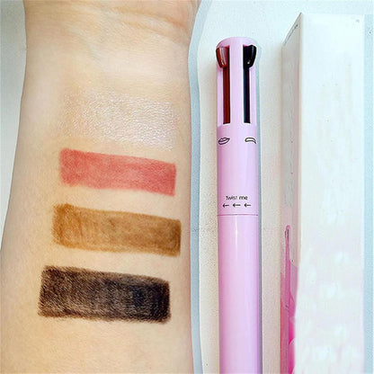 GlamPen 4in1™- Lápiz de Maquillaje