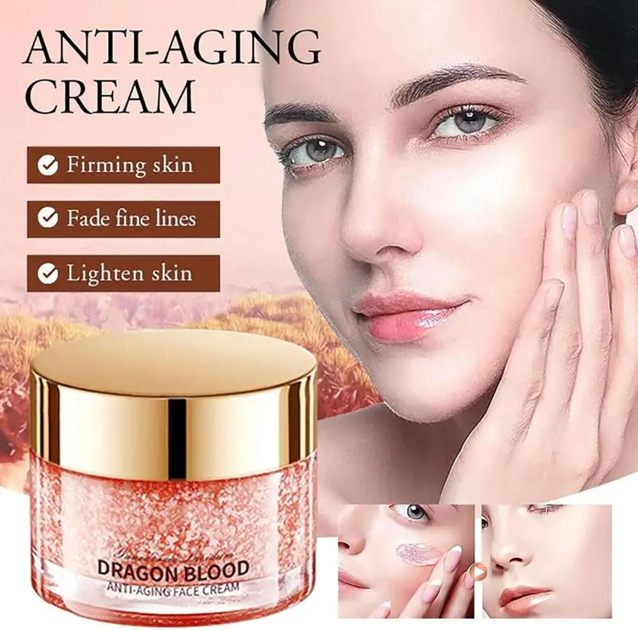 Juventud Prolongada™ Sangre de Dragón y Contorno de ojos