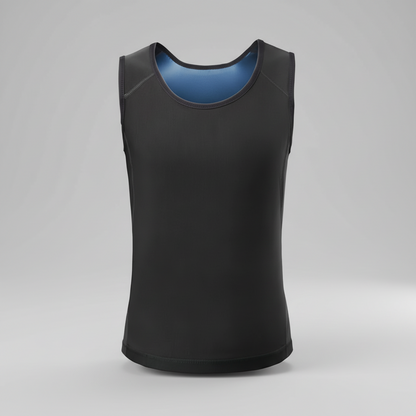 ThermoFit Pro™ – Camiseta Sauna Hombre