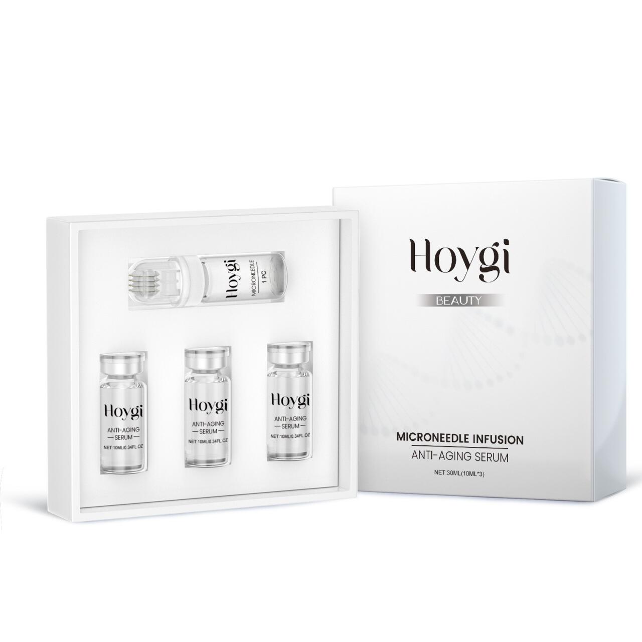 Set Sérum Skin Booster Profesional · Sangre de Dragón