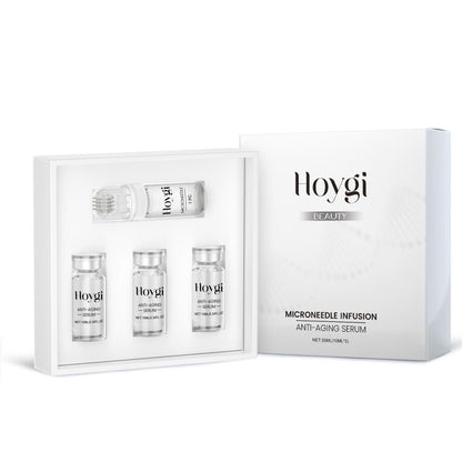 Set Sérum Skin Booster Profesional · Sangre de Dragón