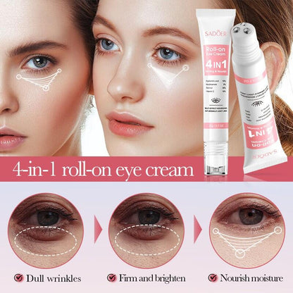 Juventud Prolongada™ Sangre de Dragón y Contorno de ojos