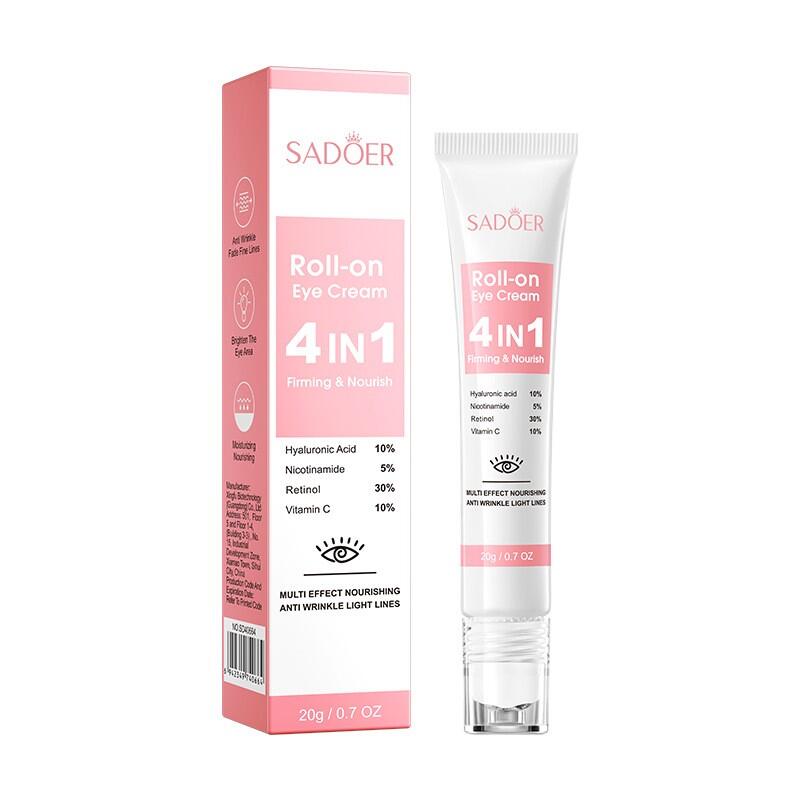 Juventud Prolongada™ Sangre de Dragón y Contorno de ojos