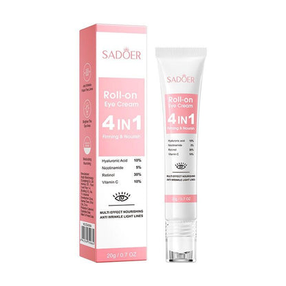Juventud Prolongada™ Sangre de Dragón y Contorno de ojos