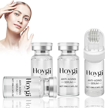 Set Sérum Skin Booster Profesional · Sangre de Dragón